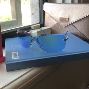 Vintage Christian Dior sunglasses gently used